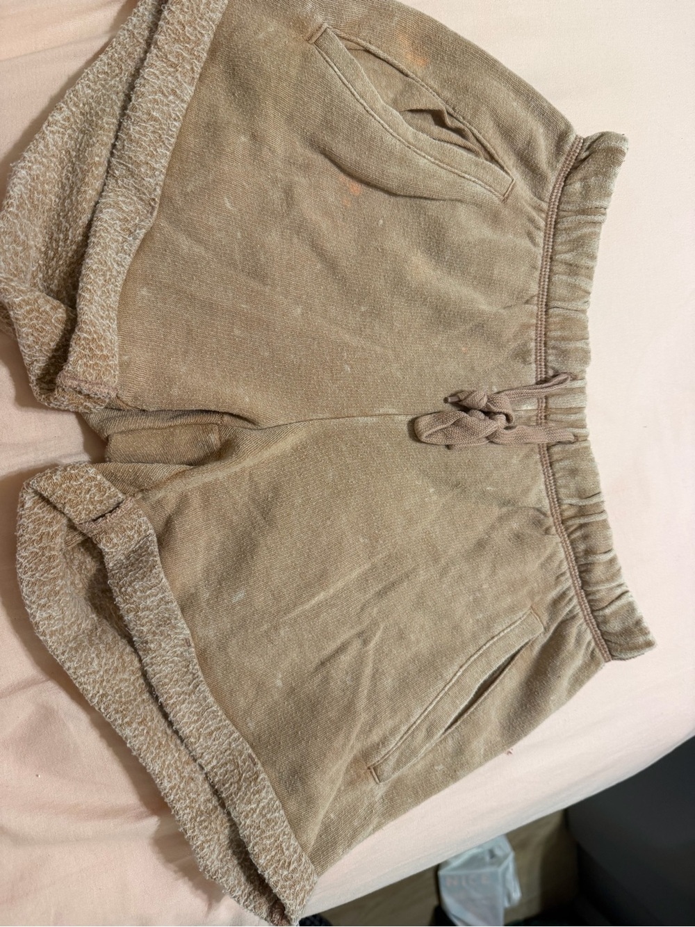 Victorias Secret PINK Women’s Shorts